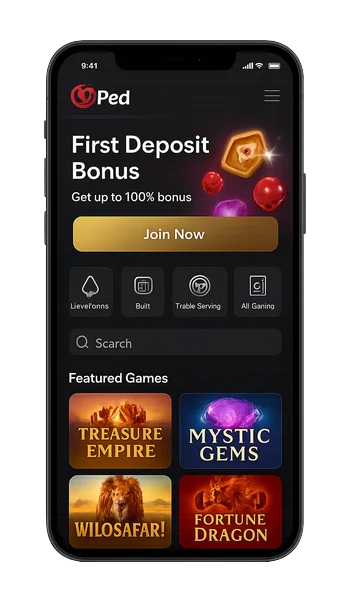 32Red Casino App
