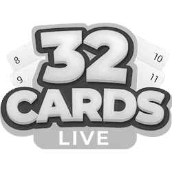 Play 32 Cards 32Red casino