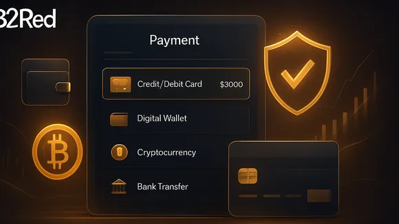 32Red Casino First Deposit Bonus