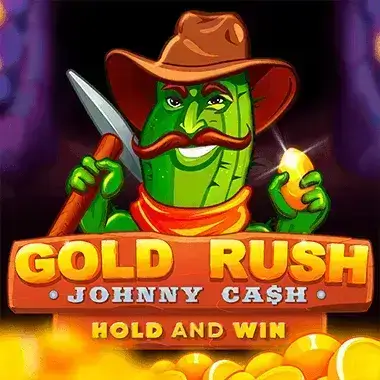 Play Gold Rush with Johnny Cash 32Red casino