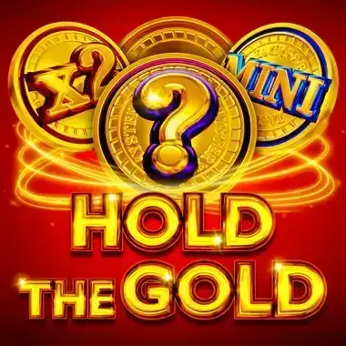 Play Hold The Gold 32Red casino