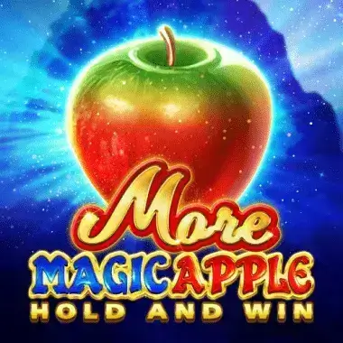 Play Speel More Magic Apple bij 32Red