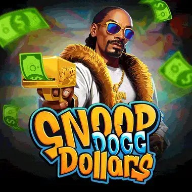 Play Snoop Dogg Dollars 32Red casino