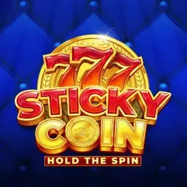 Play Sticky Coin: Hold The Spin 32Red casino