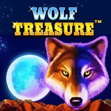 Play Wolf Treasure 32Red casino